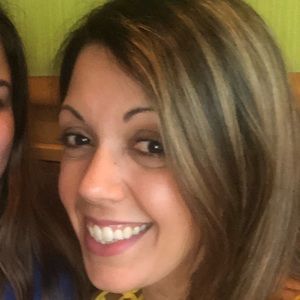 Meet your Posher, Anaid